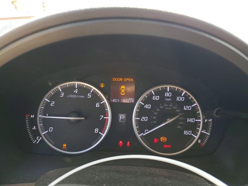 54964426 :رقم المزاد ، 19VDE1F38EE008252 vin ، 2014 Acura Ilx مزاد بيع
