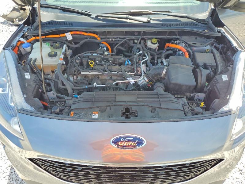55189096 :رقم المزاد ، 1FMCU9BZ9NUA59741 vin ، 2022 Ford Escape مزاد بيع