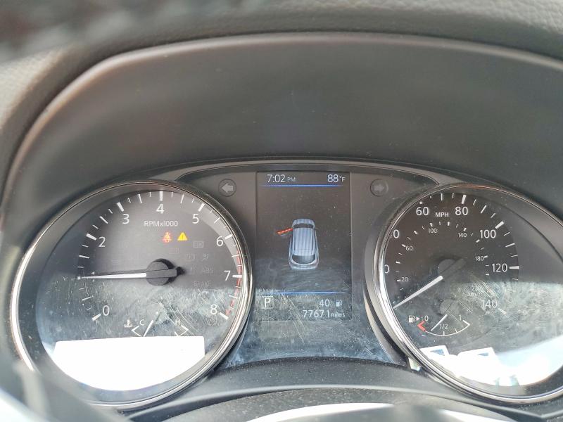 Aukcja sprzedaży 2022 Nissan Rogue Sport, vin: JN1BJ1BV8NW344302, numer aukcji: 53646326