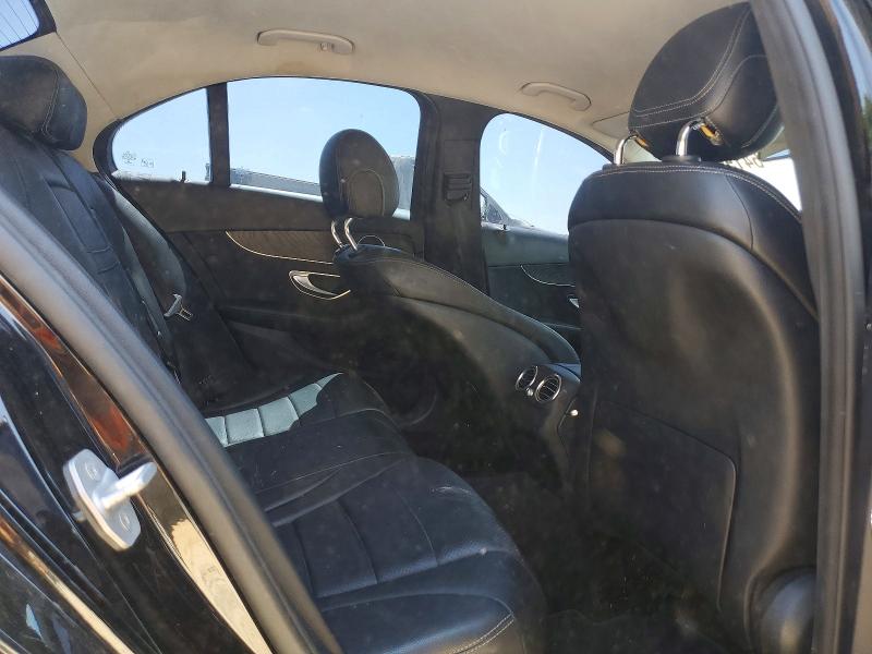 Aukcja sprzedaży 2016 Mercedes-benz C, vin: 55SWF4JB9GU146651, numer aukcji: 54199156