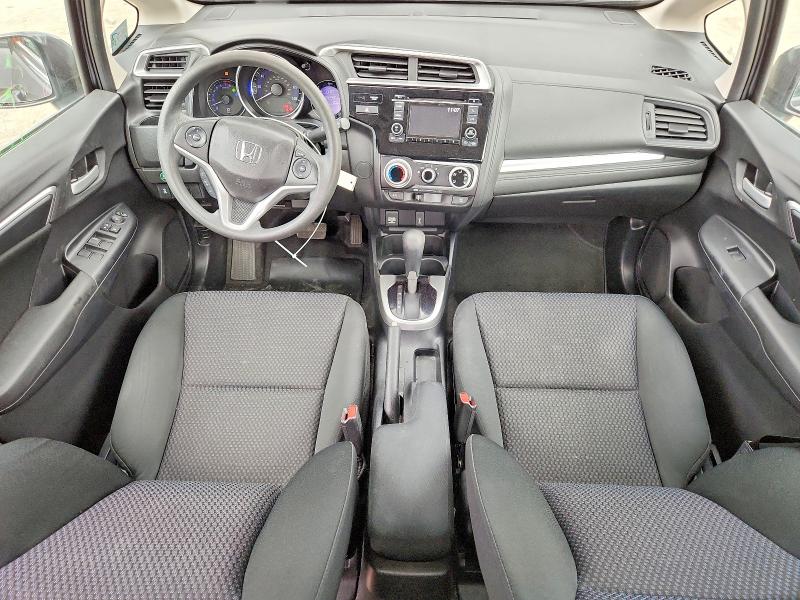 Продаж на аукціоні авто 2019 Honda Fit, vin: 3HGGK5H4XKM704222, номер лоту: 53167186
