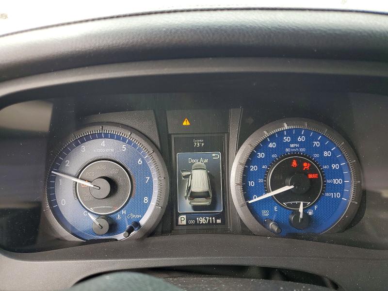 52252396 :رقم المزاد ، 5TDYK3DC5FS578216 vin ، 2015 Toyota Sienna مزاد بيع