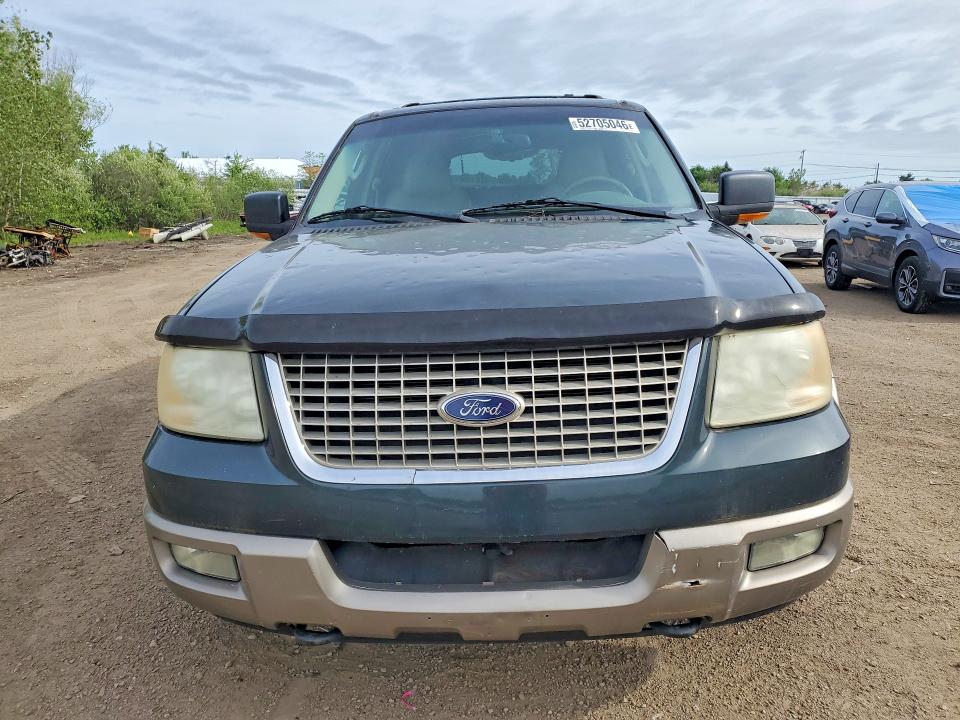 Aukcja sprzedaży 2003 Ford Expedition, vin: 1FMFU18L83LA02662, numer aukcji: 52705046