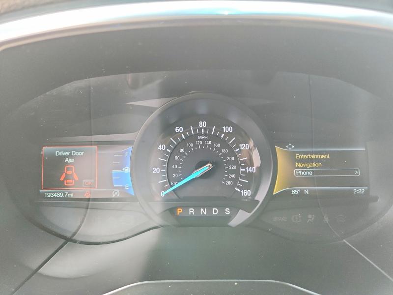 Продажа на аукционе авто 2019 Ford Edge, vin: 2FMPK3K99KBB42706, номер лота: 54656206