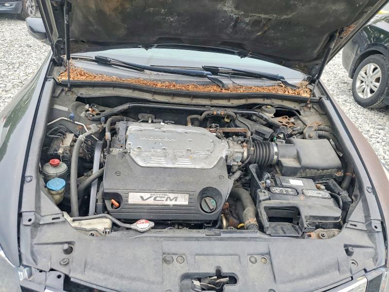 Продажа на аукционе авто 2009 Honda Accord, vin: 5KBCP36889B502861, номер лота: 54639356