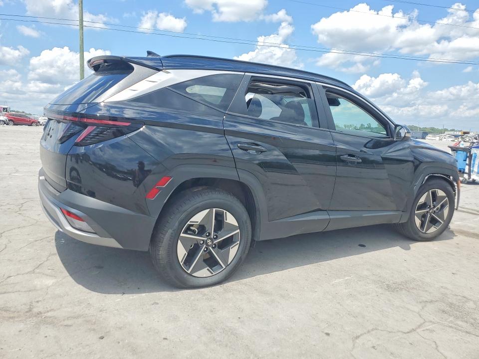 Продаж на аукціоні авто 2025 Hyundai Tucson, vin: 5NMJC3DE4SH490593, номер лоту: 54172926