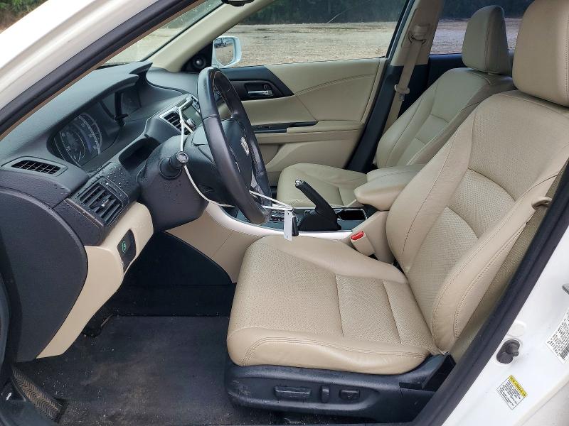 Продаж на аукціоні авто 2013 Honda Accord, vin: 1HGCR2F8XDA236507, номер лоту: 54249786