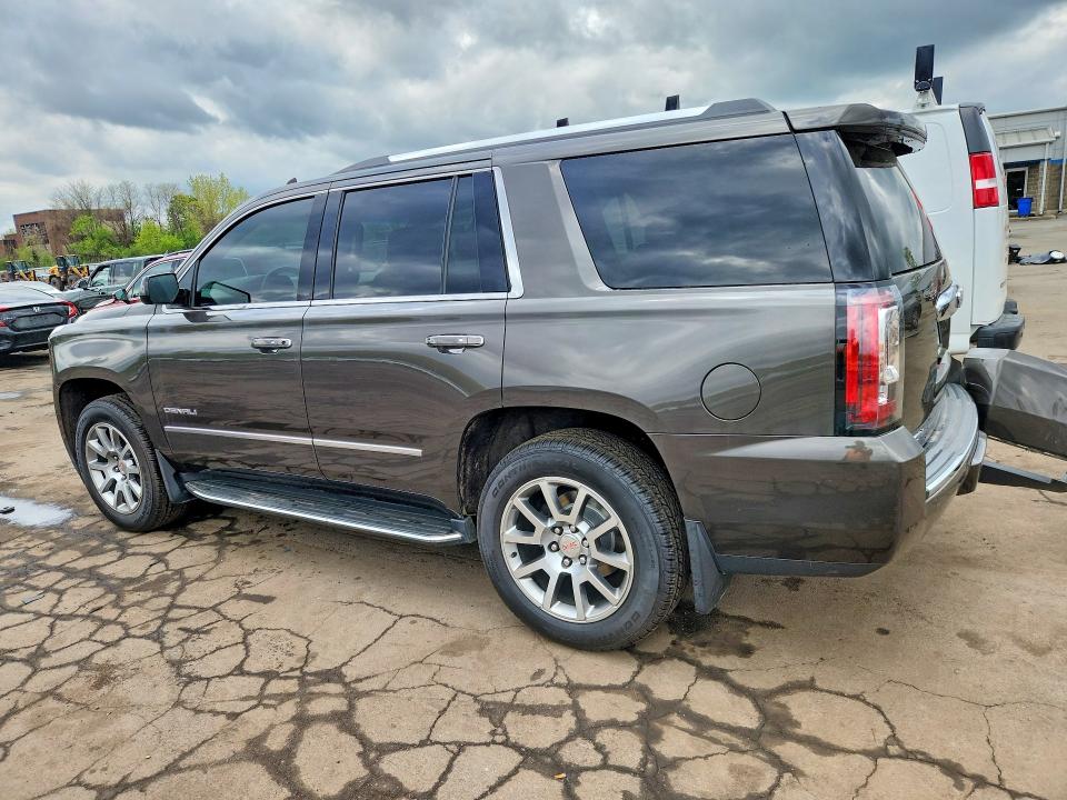 Продажа на аукционе авто 2019 Gmc Yukon, vin: 1GKS2CKJ3KR321981, номер лота: 51943556
