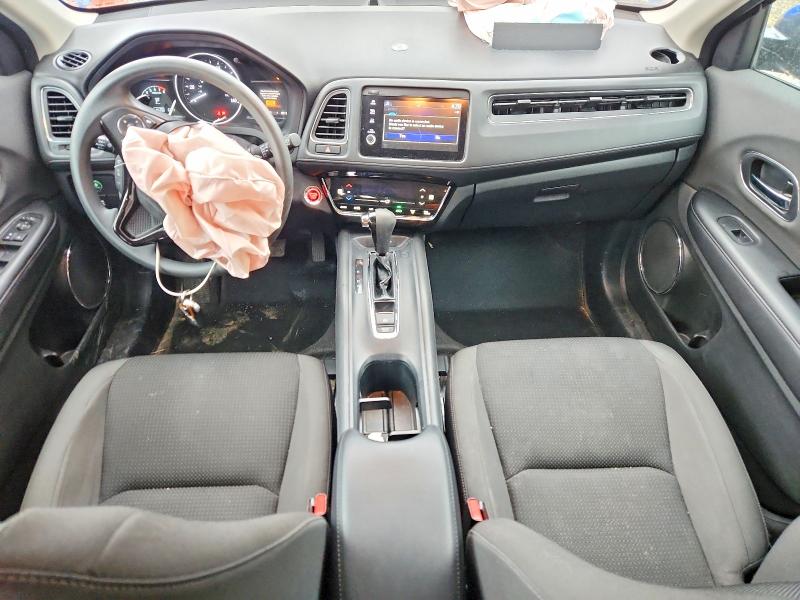 Aukcja sprzedaży 2021 Honda Hr-v, vin: 3CZRU6H52MM731038, numer aukcji: 52597716