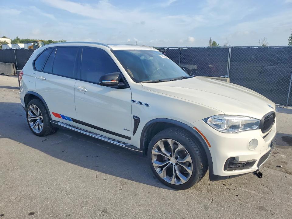 Продаж на аукціоні авто 2017 Bmw X5, vin: 5UXKR2C31H0X04489, номер лоту: 54885256