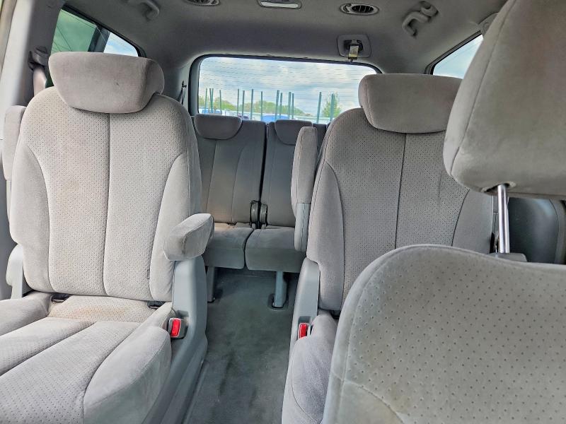 Продаж на аукціоні авто 2007 Hyundai Entourage, vin: KNDMC233276043059, номер лоту: 52139916