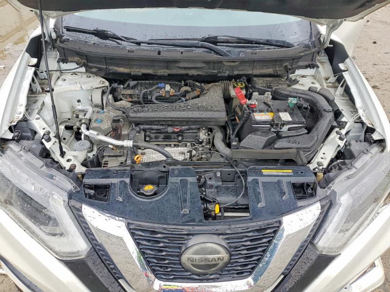 Aukcja sprzedaży 2020 Nissan Rogue, vin: JN8AT2MT6LW015992, numer aukcji: 52613956