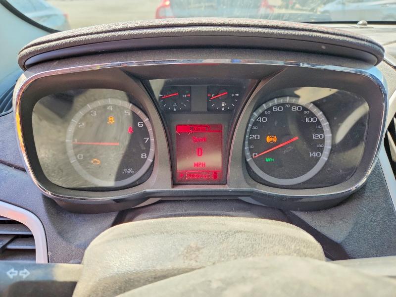 Продажа на аукционе авто 2014 Gmc Terrain, vin: 2GKFLVEK5E6283815, номер лота: 54295396