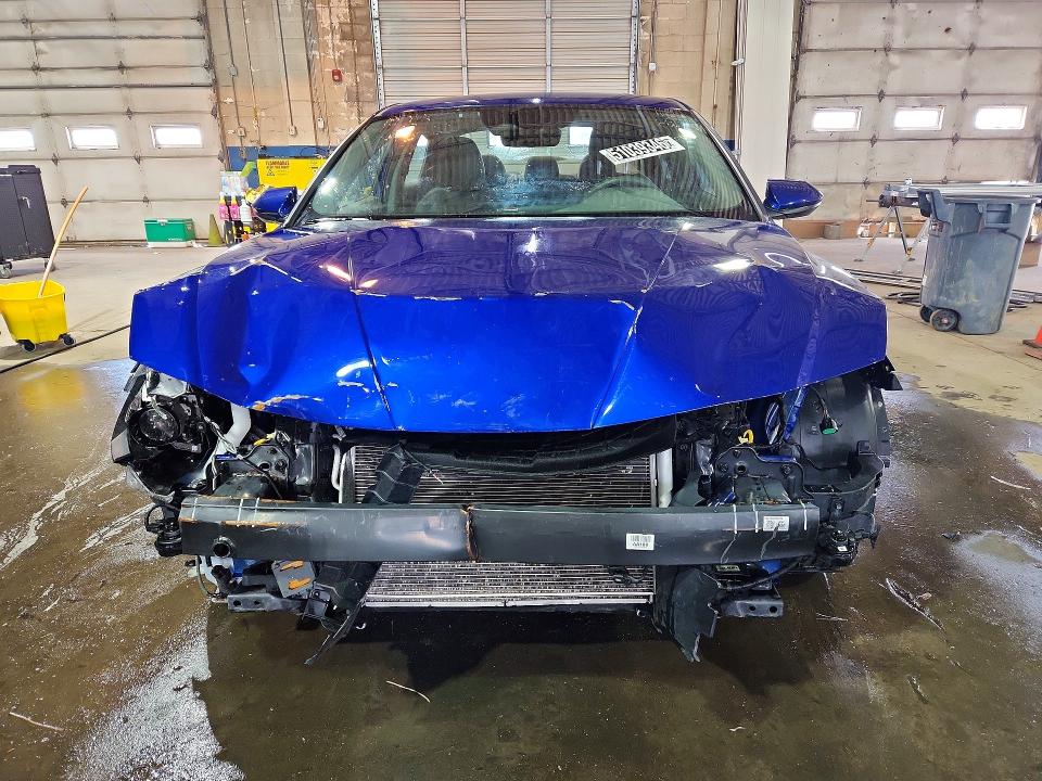 51039346 :رقم المزاد ، KMHLL4AG4PU538478 vin ، 2023 Hyundai Elantra مزاد بيع