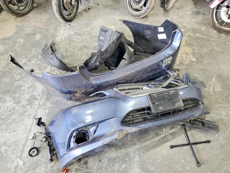 Продаж на аукціоні авто 2017 Subaru Legacy, vin: 4S3BNAC60H3027810, номер лоту: 54387396
