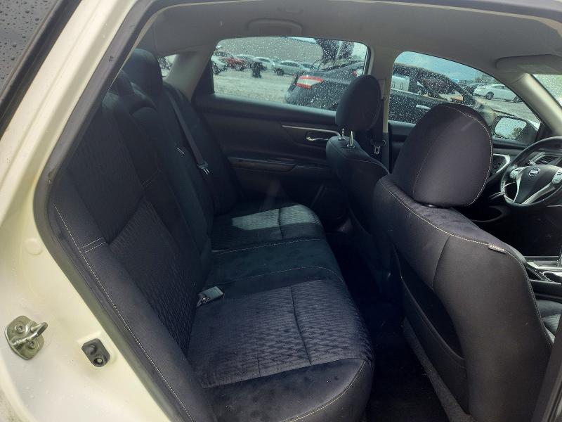 2018 Nissan Altima მანქანა იყიდება აუქციონზე, vin: 1N4AL3AP1JC130559, აუქციონის ნომერი: 55069096