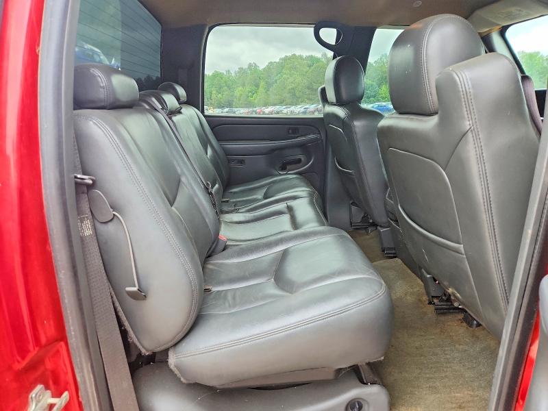 Aukcja sprzedaży 2005 Gmc Sierra, vin: 1GTHK23215F842470, numer aukcji: 53710106