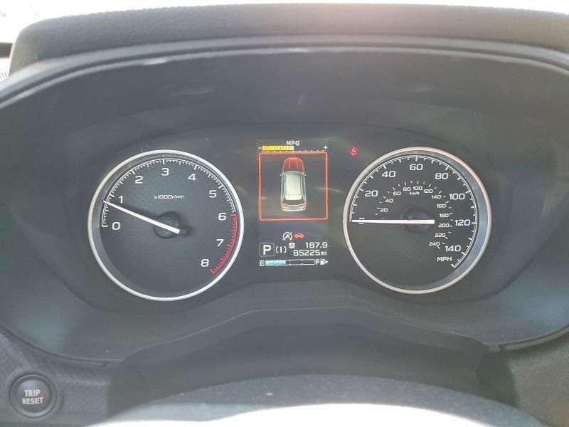 Aukcja sprzedaży 2021 Subaru Forester, vin: JF2SKAJC2MH457466, numer aukcji: 55185676