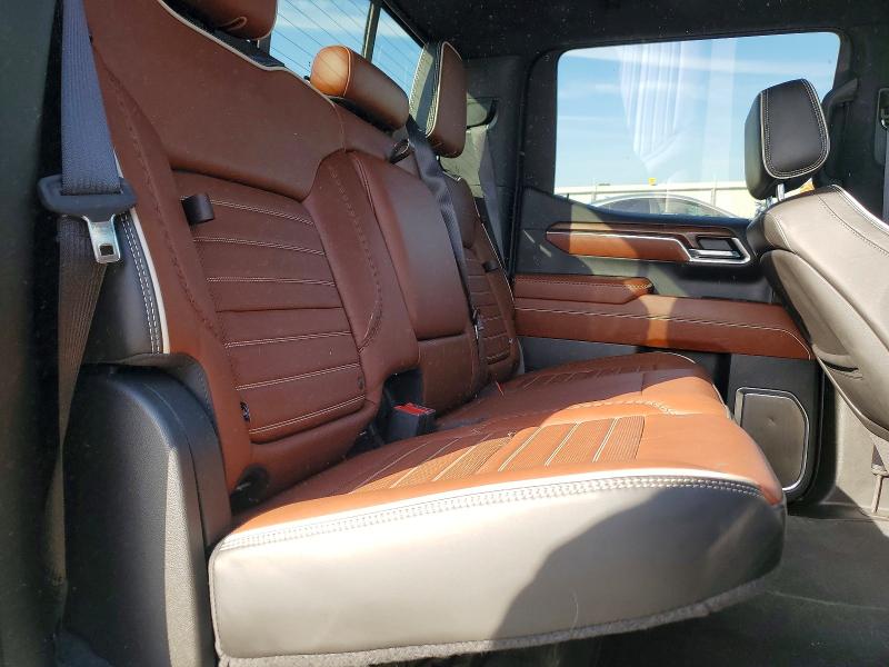 Aukcja sprzedaży 2024 Gmc Sierra, vin: 1GTUUHE8XRZ304321, numer aukcji: 52307996