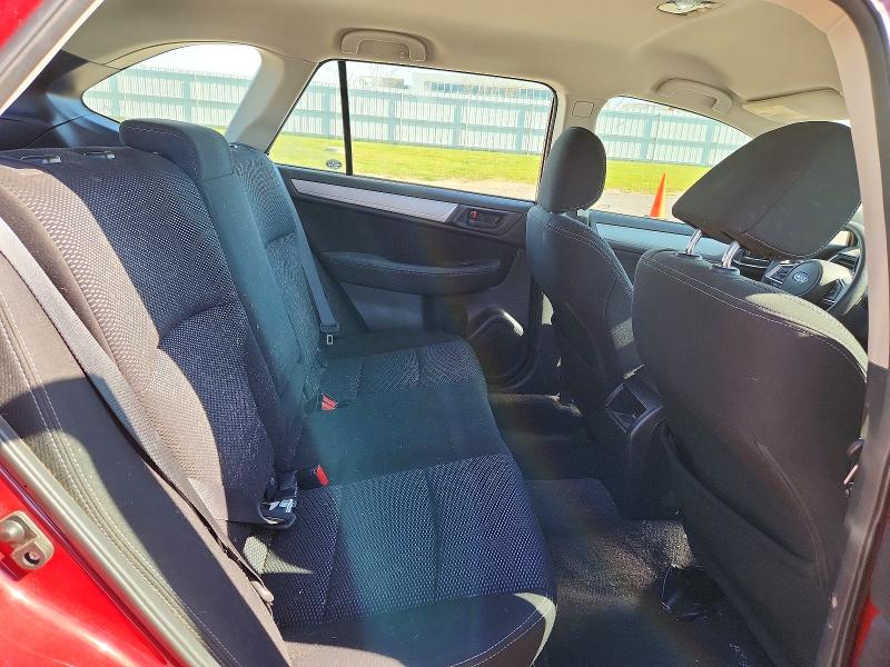 2018 Subaru Outback მანქანა იყიდება აუქციონზე, vin: 4S4BSAAC0J3339287, აუქციონის ნომერი: 53142466