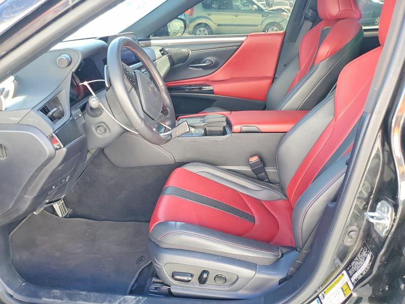 Продажа на аукционе авто 2022 Lexus Es 250, vin: 58AG11D15NU009821, номер лота: 52964636