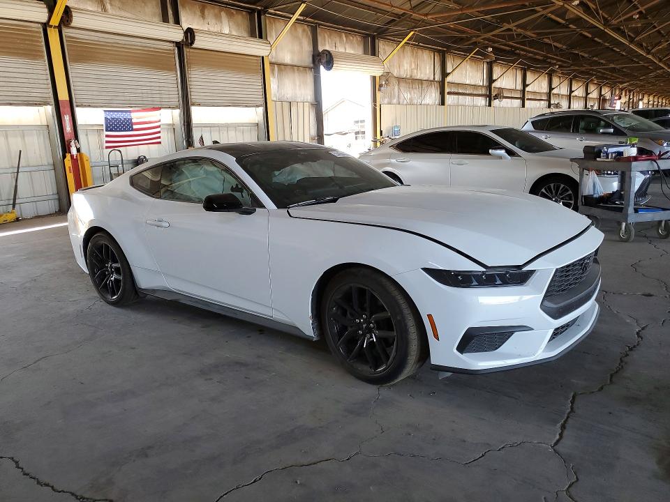 Aukcja sprzedaży 2025 Ford Mustang, vin: 1FA6P8TH4S5117386, numer aukcji: 53430496