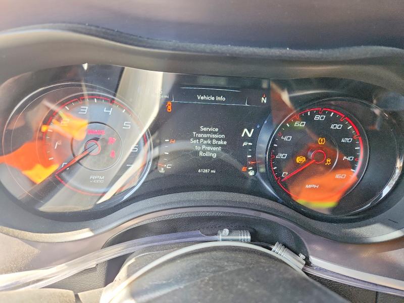Продажа на аукционе авто 2021 Dodge Charger, vin: 2C3CDXCT2MH671398, номер лота: 54521486