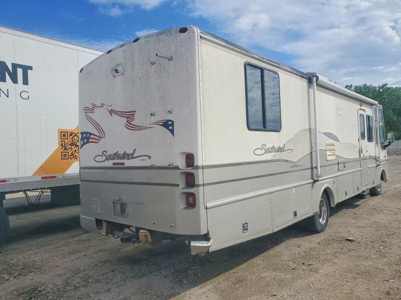Продаж на аукціоні авто 1999 Fleetwod Recreational Vehicle (rv), vin: 3FCNF53SXXJA08548, номер лоту: 52672426