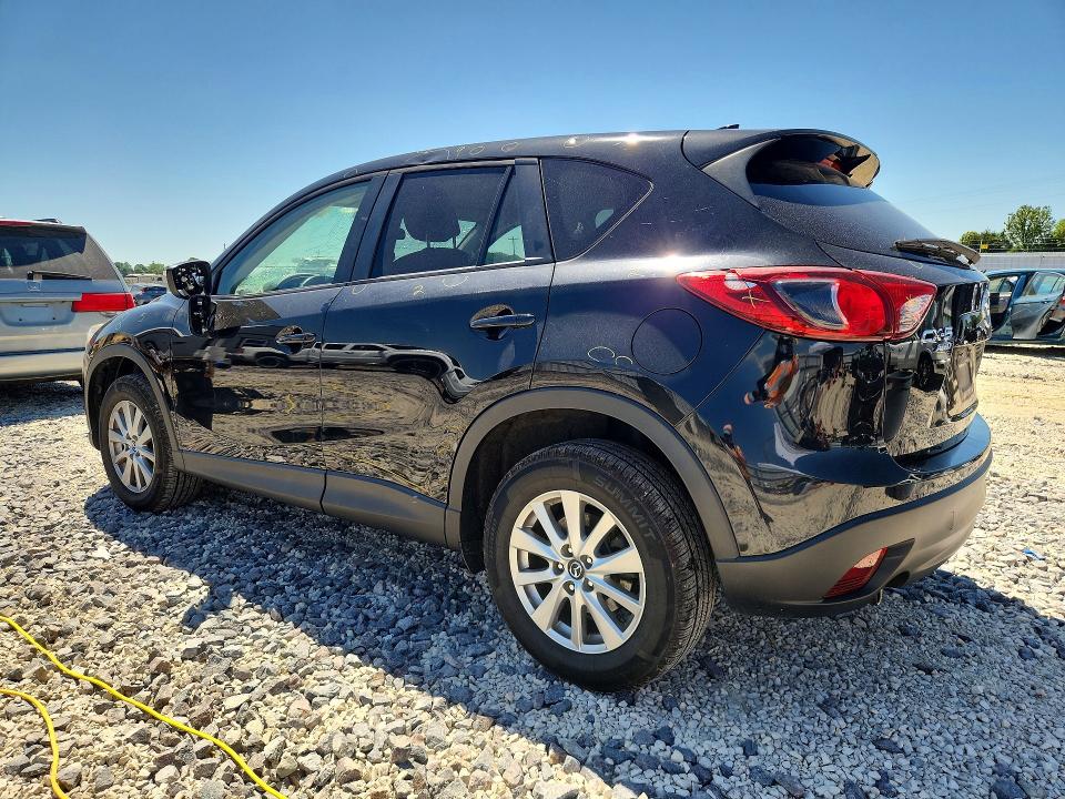 Aukcja sprzedaży 2016 Mazda Cx-5, vin: JM3KE4CY8G0675759, numer aukcji: 52831076