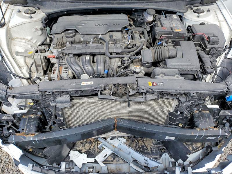 Aukcja sprzedaży 2022 Hyundai Elantra-4, vin: KMHLM4AG5NU314047, numer aukcji: 51957106