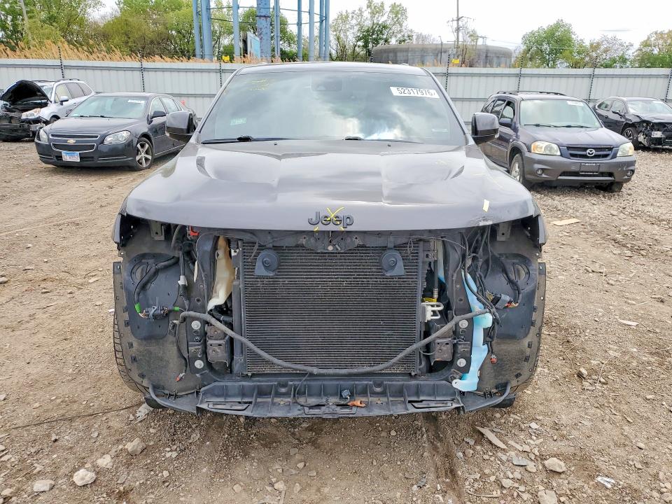 Продажа на аукционе авто 2019 Jeep Grand Cherokee, vin: 1C4RJFDJ3KC683730, номер лота: 52317976