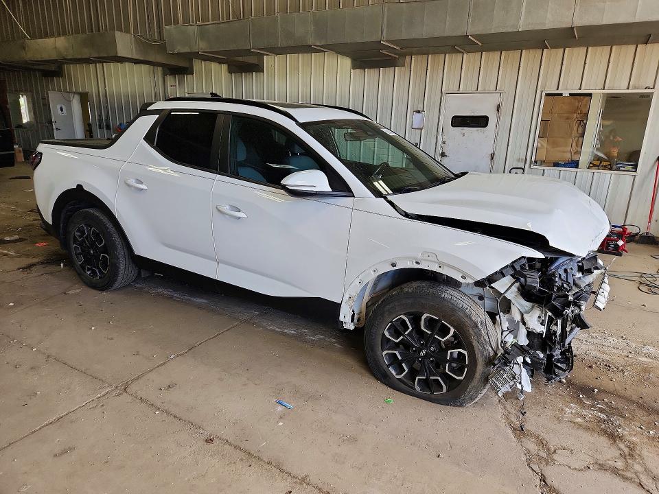 Продаж на аукціоні авто 2022 Hyundai Santa Cruz, vin: 5NTJDDAF7NH028053, номер лоту: 53348766