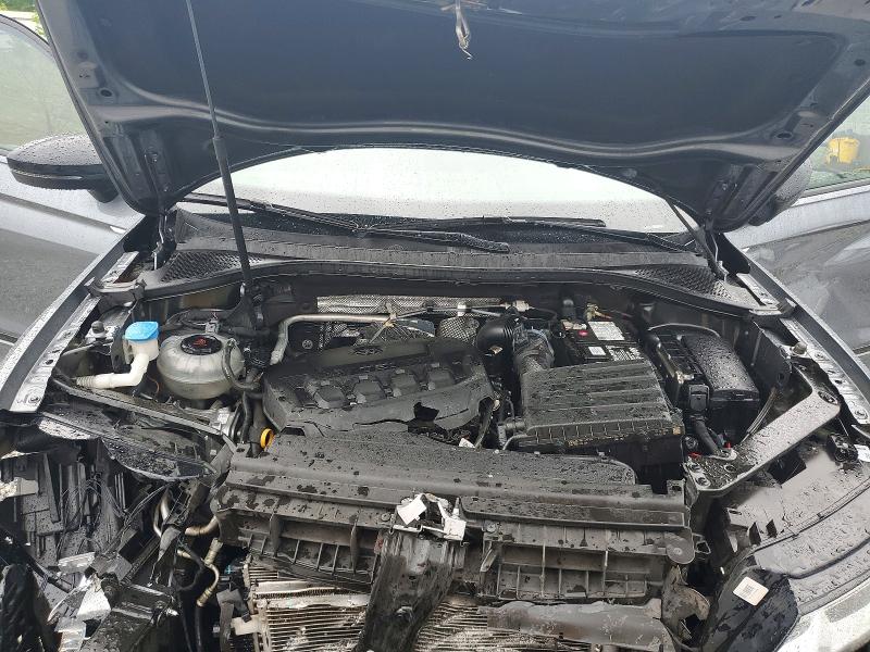 2021 Volkswagen Tiguan მანქანა იყიდება აუქციონზე, vin: 3VV3B7AX1MM051622, აუქციონის ნომერი: 52430736