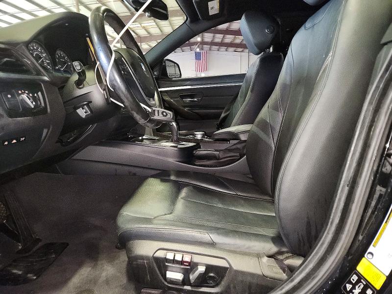 53471166 :رقم المزاد ، WBA4E5C54HG189114 vin ، 2017 Bmw 440xi مزاد بيع