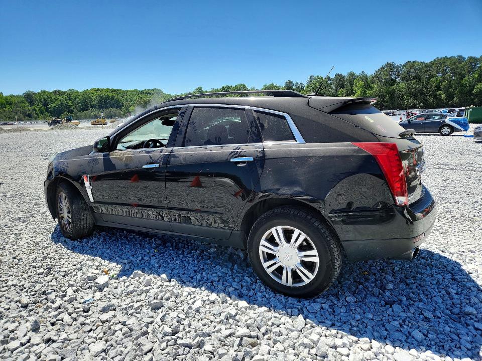 Aukcja sprzedaży 2011 Cadillac Srx, vin: 3GYFNGEY0BS529778, numer aukcji: 53055176