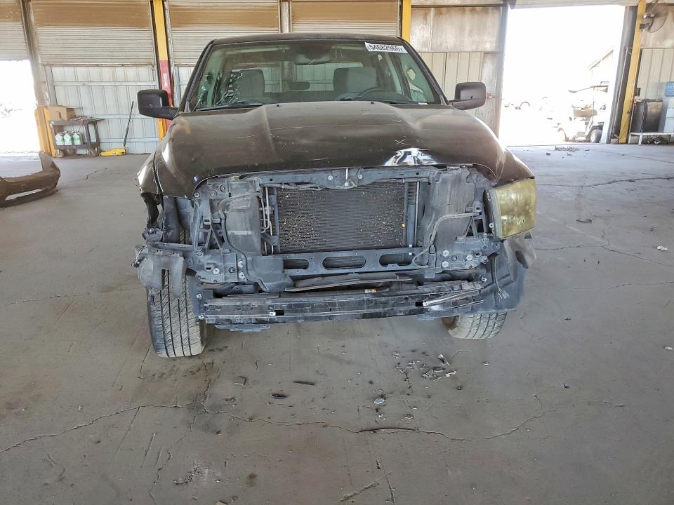 54682966 :رقم المزاد ، 1C6RR6KT3FS654471 vin ، 2015 Ram 1500 مزاد بيع