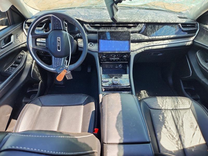 Продаж на аукціоні авто 2023 Jeep Grand Cherokee, vin: 1C4RJYB66PC588953, номер лоту: 52177546