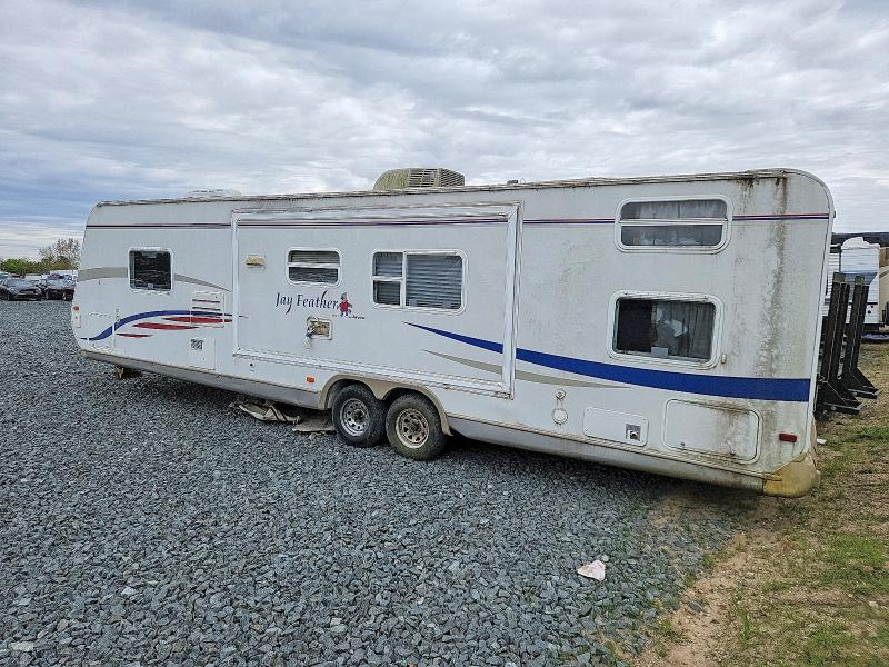 Aukcja sprzedaży 2007 Jayco Jay Feathe, vin: 1UJBJ02R171JR0168, numer aukcji: 53388846