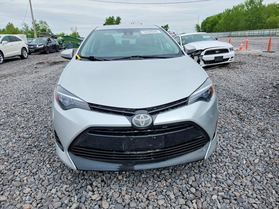 Aukcja sprzedaży 2017 Toyota Corolla, vin: 2T1BURHE2HC933918, numer aukcji: 52309546