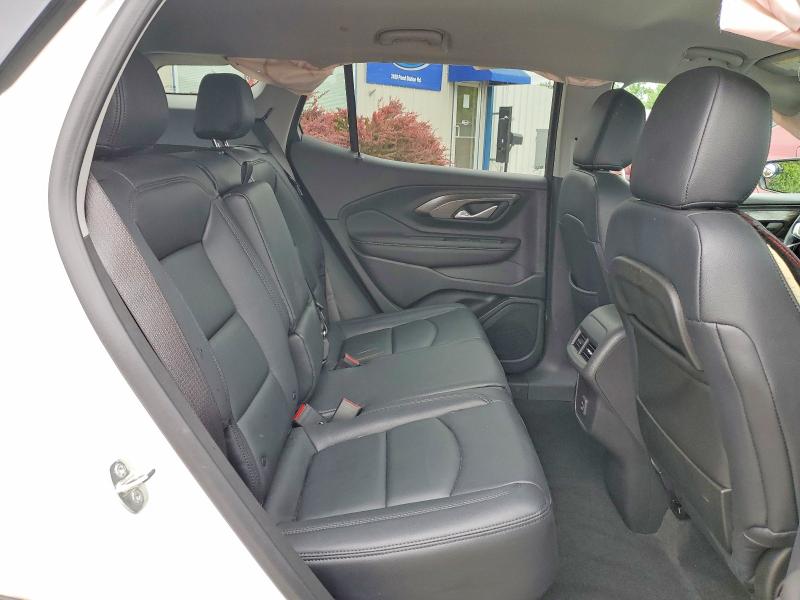 Продаж на аукціоні авто 2023 Gmc Terrain, vin: 3GKALMEG4PL106400, номер лоту: 54275396