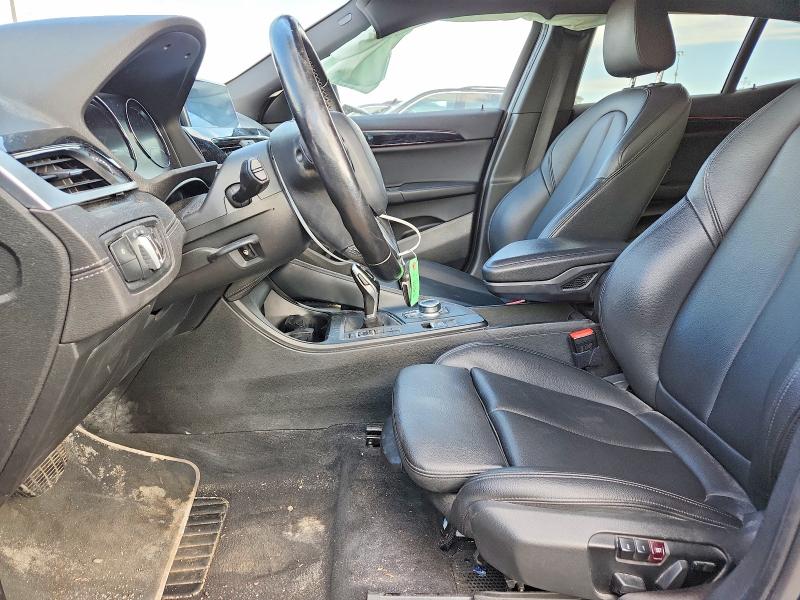 Aukcja sprzedaży 2020 Bmw X2, vin: WBXYH9C09L5P00525, numer aukcji: 52917316