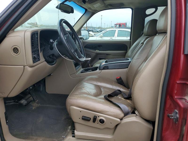 Aukcja sprzedaży 2004 Chevrolet Avalanche, vin: 3GNEK12T24G154554, numer aukcji: 51244006