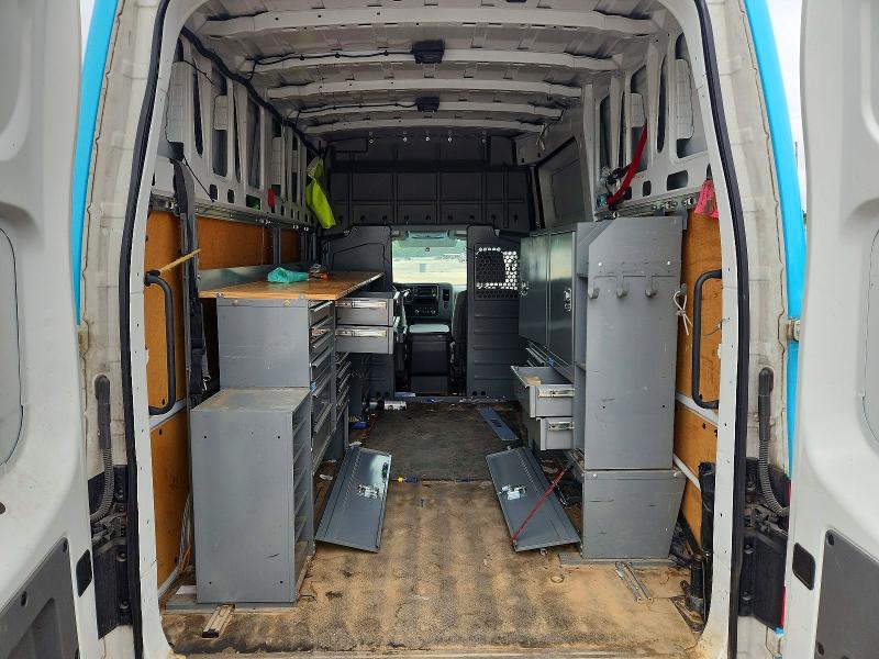 Aukcja sprzedaży 2021 Nissan Nv, vin: 1N6AF0LY4MN805137, numer aukcji: 51801956