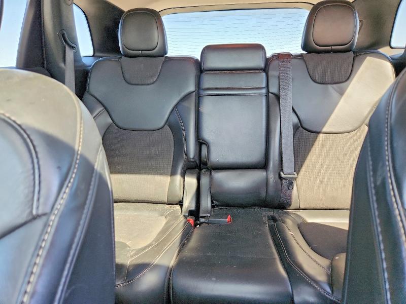 2018 Jeep Cherokee მანქანა იყიდება აუქციონზე, vin: 1C4PJLLXXJD524577, აუქციონის ნომერი: 53563696