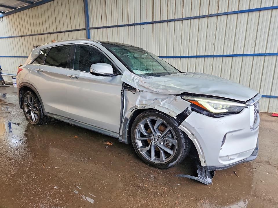 Aukcja sprzedaży 2019 Infiniti Qx50, vin: 3PCAJ5M34KF105938, numer aukcji: 51989426