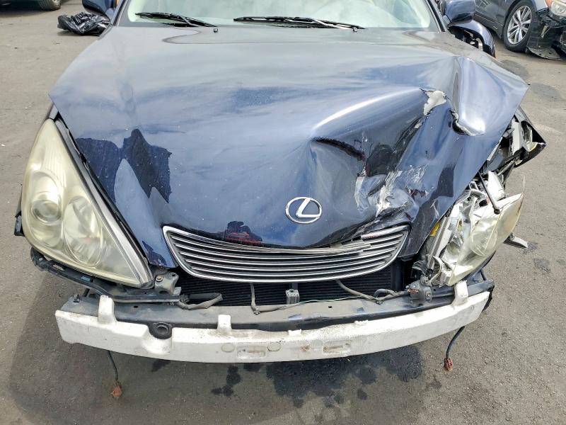 Aukcja sprzedaży 2006 Lexus Es, vin: JTHBA30G165145966, numer aukcji: 53786286
