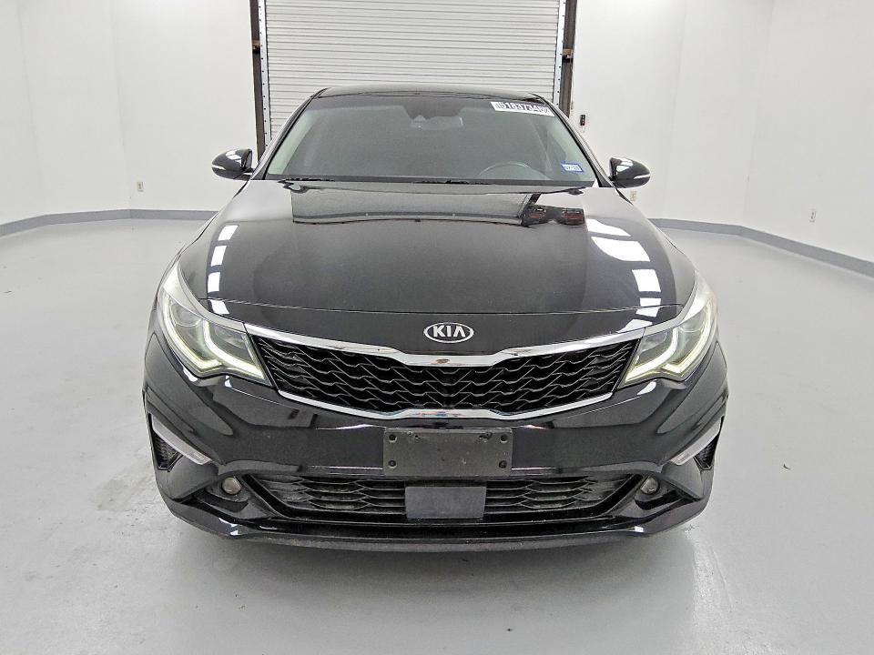 Aukcja sprzedaży 2019 Kia Optima, vin: 5XXGU4L13KG368141, numer aukcji: 51837346