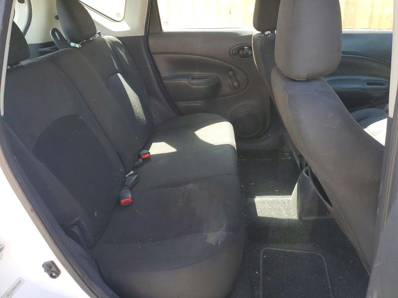 53247756 :رقم المزاد ، 3N1CE2CP0KL360641 vin ، 2019 Nissan Versa Note مزاد بيع