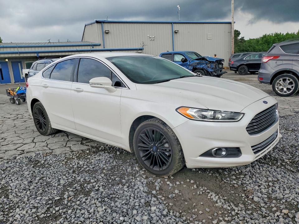 Продажа на аукционе авто 2014 Ford Fusion, vin: 3FA6P0HD0ER182227, номер лота: 54501316