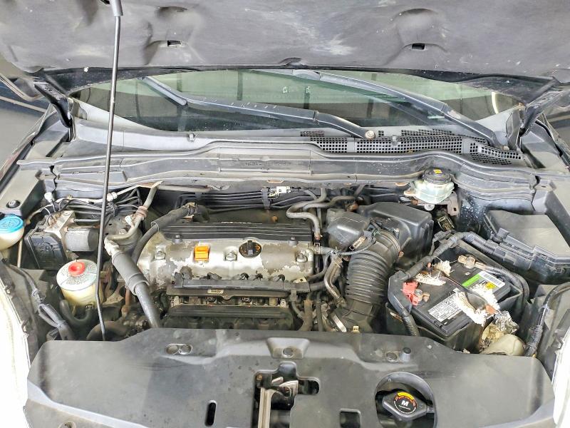 2010 Honda Cr-v მანქანა იყიდება აუქციონზე, vin: 5J6RE4H31AL031752, აუქციონის ნომერი: 54772146